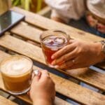 Tea Steals the Lead in Hip Bone Health for Older Women Study Reveals