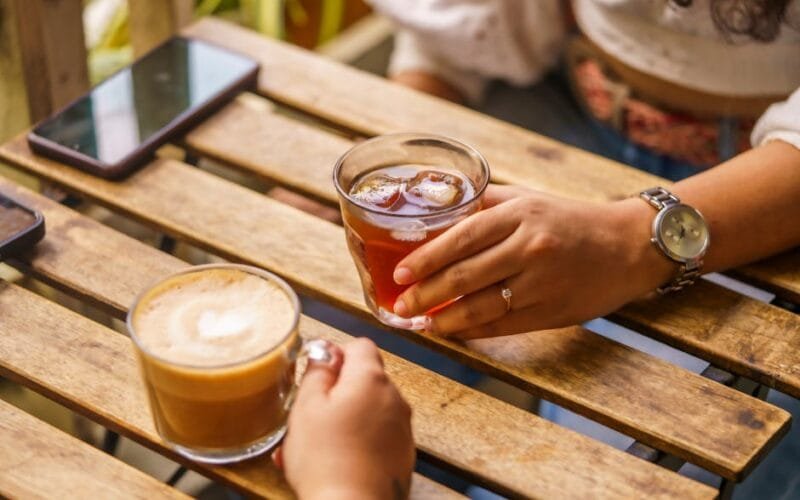 Tea Steals the Lead in Hip Bone Health for Older Women, Study Reveals