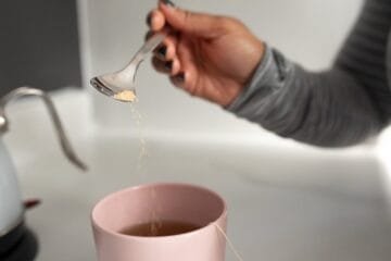 Tea Over Coffee? The Science Behind Teamaxxing and Why It’s Here to Stay