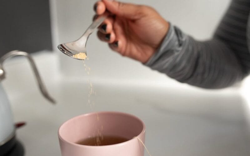 Tea Over Coffee The Science Behind Teamaxxing and Why Its Here to Stay