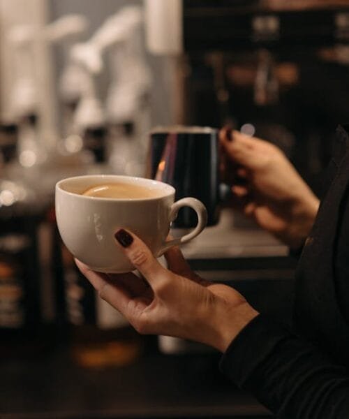 How Temperature Transforms Filter Coffee—and Elevates Customer Service