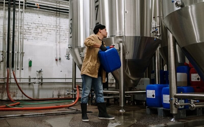 The Co-Fermented Coffee Obsession Is It a Trend or a Taste Test