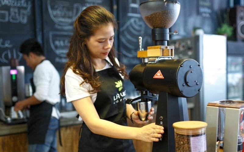 Lattes Lead the Charge as Drip Coffee and Cold Brew Lose Ground