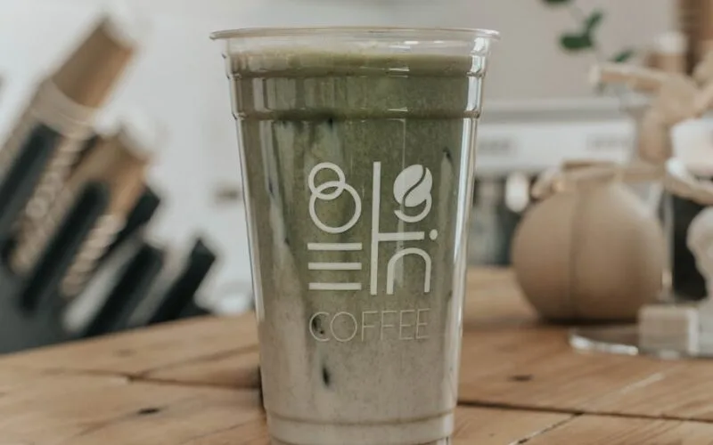 Trader Joes Matcha The Secret Weapon in Your Pantry