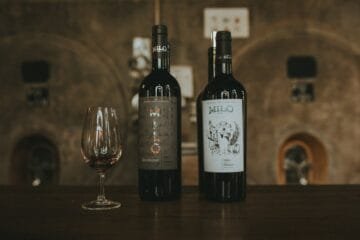 A Syrah That Smells Like Summer