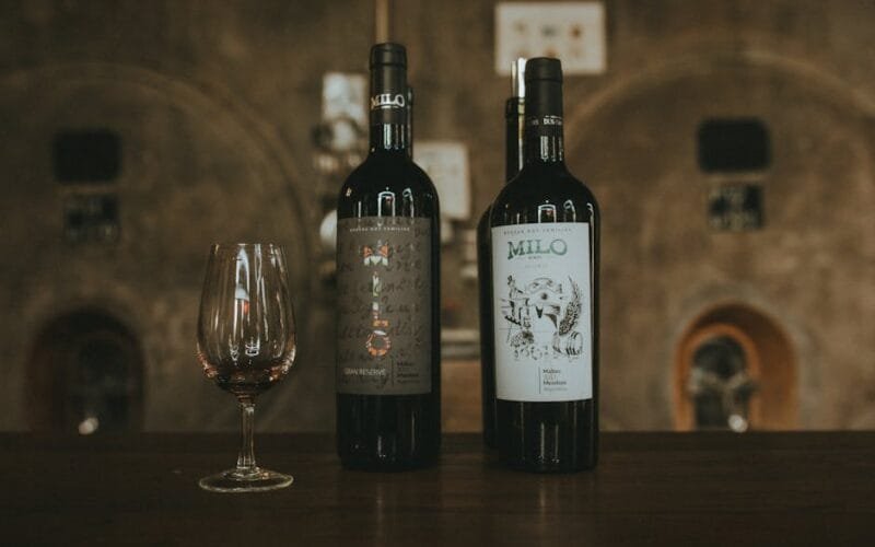 A Syrah That Smells Like Summer