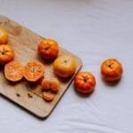 The Aged Tangerine Peel Thats Changing How We Brew Citrus Teas