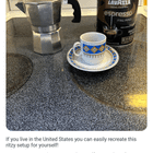 The End-Game Setup You Can Achieve