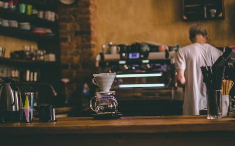 Cleveland’s New Coffee Collective Unveils a Space for Exploration and Community