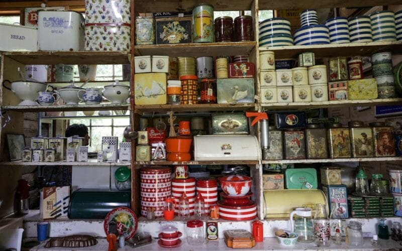 Why Certain Years Dominate Puer Tea Markets