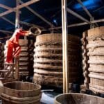 Does Lower Water Temperature Unlock Aged Shengs Sweetness