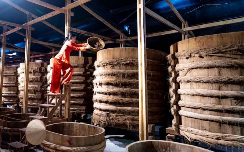 Does Lower Water Temperature Unlock Aged Sheng’s Sweetness?