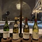 A Night of Wines That Stole the Show