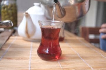 How to Guarantee Every Tea Leaf Leaves Your Kyusu