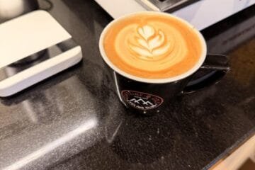 The Mug Size Mystery: Why Flat Whites Are Getting Messed Up