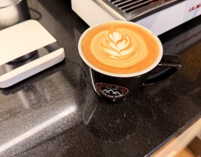 The Mug Size Mystery Why Flat Whites Are Getting Messed Up