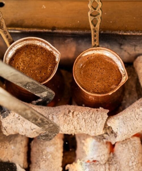 Mastering the Brew: Choosing Your Coffee Method