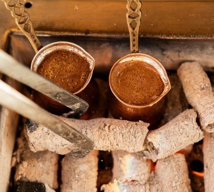 Mastering the Brew: Choosing Your Coffee Method