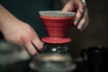 The Brew Ratio Shift: Why It Reshapes Your Cup Faster Than Grind Adjustments