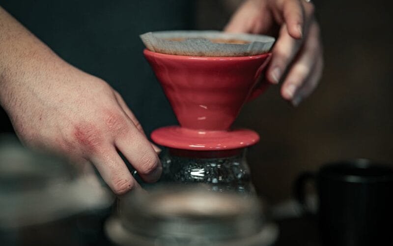 The Brew Ratio Shift Why It Reshapes Your Cup Faster Than Grind Adjustments