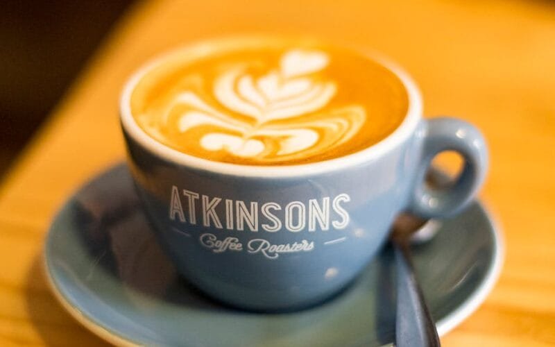 When Coffee Roasters Team Up Its About More Than Just Beans