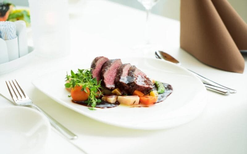 The Cappuccino Conundrum: Why Restaurants Keep Siding with Milk Over Espresso