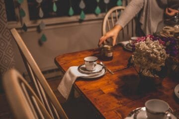 Tea’s Quiet Revolution at the Dining Table