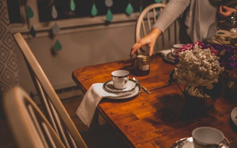Tea’s Quiet Revolution at the Dining Table