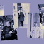 The Quiet Rebellion Why Top Chefs Are Leaving Big Cities for Calmer Lives