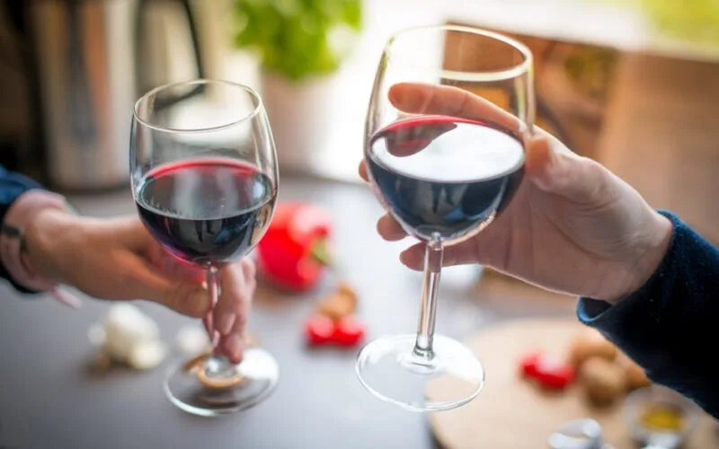 Wine Lovers Are Exploring Beyond the Norm