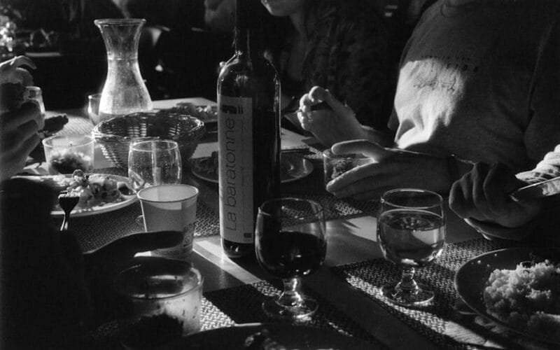 Wines New Battle for Relevance