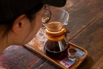 The Truth Behind Yunnan Tea Coins