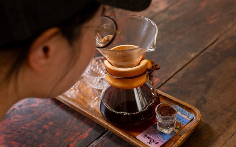 The Truth Behind Yunnan Tea Coins