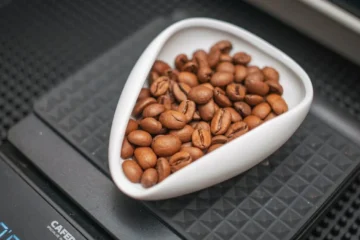 A 10-Year-Old’s Coffee Ritual: How Observation Turns Kids Into Baristas