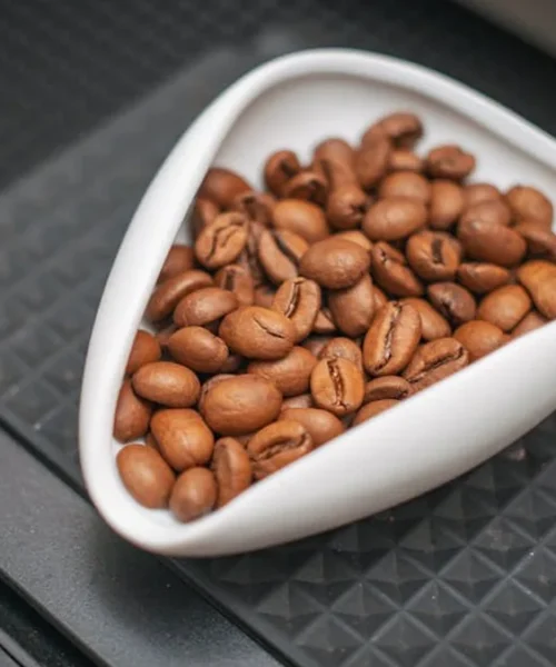 A 10-Year-Old’s Coffee Ritual: How Observation Turns Kids Into Baristas