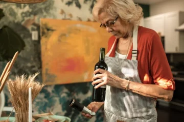 A 1990 Lynch Bages That Smelled Like a First Growth