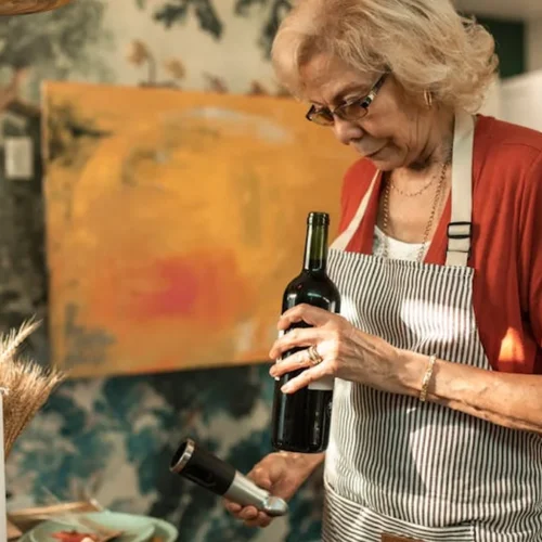 A 1990 Lynch Bages That Smelled Like a First Growth