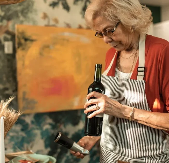 A 1990 Lynch Bages That Smelled Like a First Growth