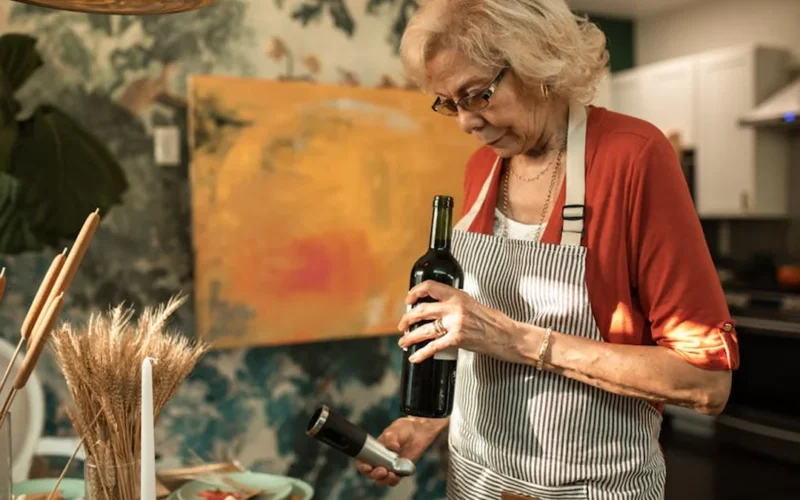 A 1990 Lynch Bages That Smelled Like a First Growth