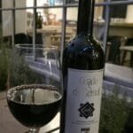 A Vintage That Defied Time The Chiappini Bolgheri Superiore