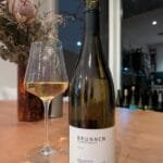 The First Release of Beechworths Cool Climate Benchmark