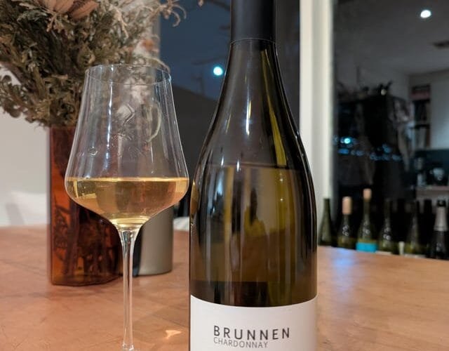 The First Release of Beechworths Cool Climate Benchmark