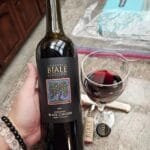 Black Chicken Zinfandel 2023 A Bold Balanced Blend