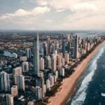 Aussie Coastal Charm Meets Minneapolis Coffee Culture