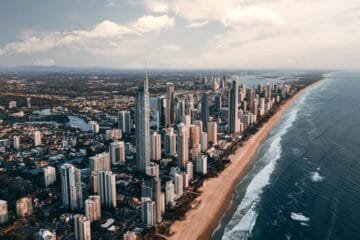 Aussie Coastal Charm Meets Minneapolis Coffee Culture