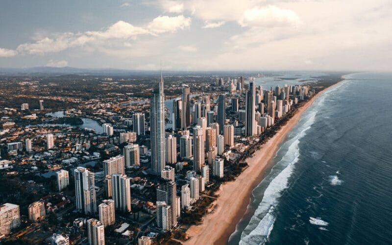 Aussie Coastal Charm Meets Minneapolis Coffee Culture