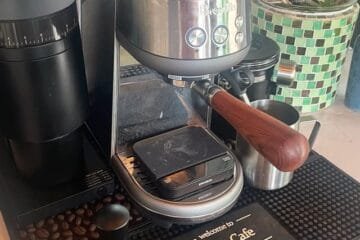 The Coffee Gear That Lets You Brew Better Than Most Shops (Without Breaking the Bank)