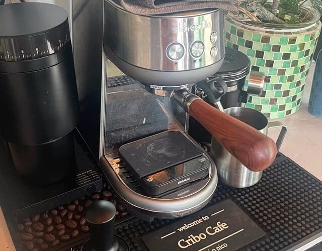 The Coffee Gear That Lets You Brew Better Than Most Shops Without Breaking the Bank
