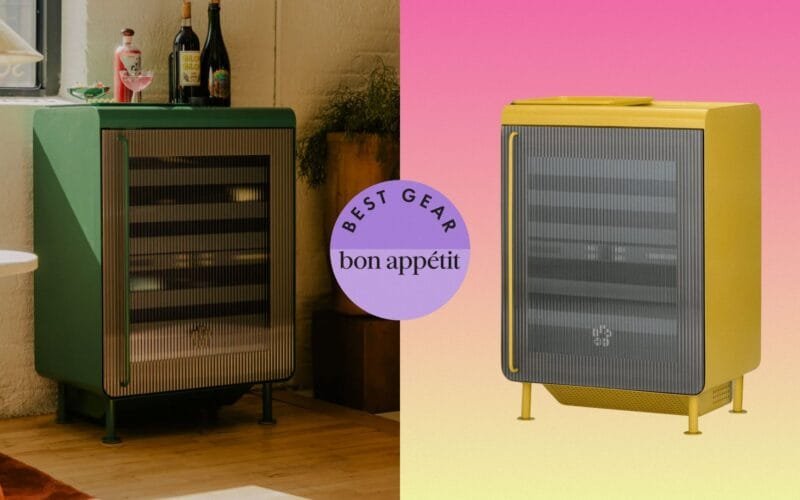 The Ultimate Wine Fridge Guide for Every Space and Collection