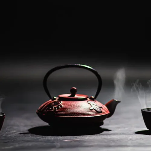 Bitterleaf Lao Man’E Maocha Raw Puer: A Blend That Takes Time to Unfold